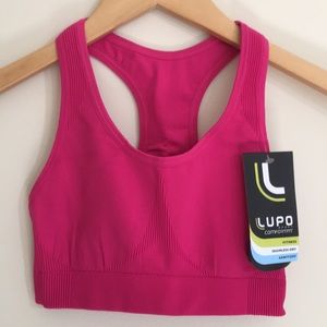 Racer Back Sports Bra for a comfortable Workout